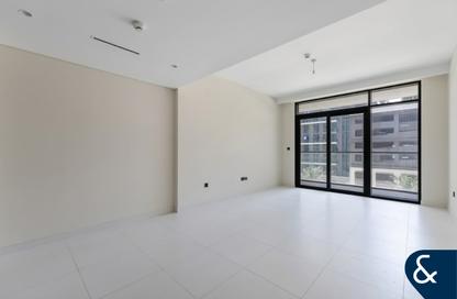 شقة - غرفة نوم - 1 حمام للايجار في برج Marina Vista 2 - مارينا فيستا - إعمار بيتشفرونت - دبي هاربور - دبي