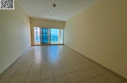 Apartment - 1 Bedroom - 2 Bathrooms for rent in Ajman One Tower 1 - Ajman One - Ajman Downtown - Ajman