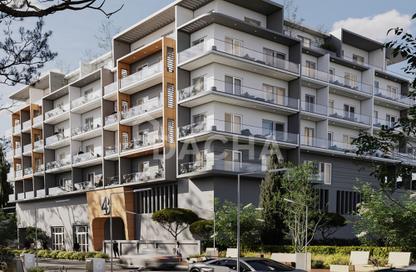 Apartment - Studio - 1 Bathroom for sale in 4B Living - International City Phase 2 - Al Warsan 4 - Al Warsan - Dubai