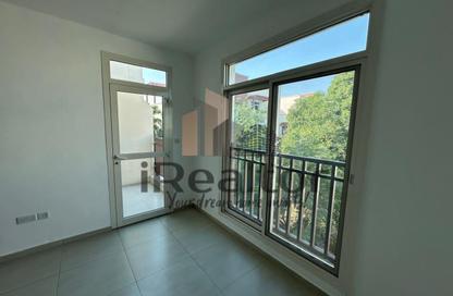 Townhouse - 2 Bedrooms - 3 Bathrooms for rent in Al Khaleej Village - Al Ghadeer - Abu Dhabi Townhouse - 2 Bedrooms - 3 Bathrooms for rent in Al Khaleej Village - Al Ghadeer - Abu Dhabi