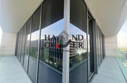 Apartment - 2 Bedrooms - 3 Bathrooms for sale in Sokoon - Naseej District - Aljada - Sharjah