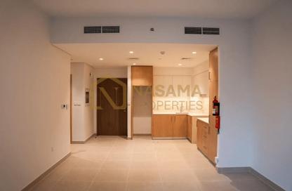 Apartment - 1 Bedroom - 1 Bathroom for rent in Seagate Building 3 - Seagate - Mina Rashid - Dubai