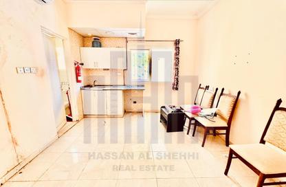 Apartment - Studio - 1 Bathroom for rent in Muwailih Building - Muwaileh - Sharjah Apartment - Studio - 1 Bathroom for rent in Muwailih Building - Muwaileh - Sharjah