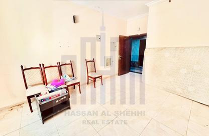 Apartment - Studio - 1 Bathroom for rent in Muwailih Building - Muwaileh - Sharjah Apartment - Studio - 1 Bathroom for rent in Muwailih Building - Muwaileh - Sharjah