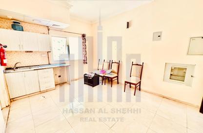 Apartment - Studio - 1 Bathroom for rent in Muwailih Building - Muwaileh - Sharjah Apartment - Studio - 1 Bathroom for rent in Muwailih Building - Muwaileh - Sharjah