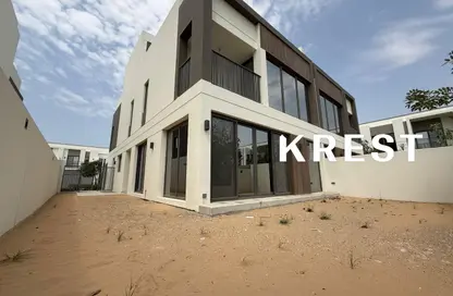 Villa - 4 Bedrooms - 5 Bathrooms for sale in Aura Gardens - Tilal Al Ghaf - Dubai Villa - 4 Bedrooms - 5 Bathrooms for sale in Aura Gardens - Tilal Al Ghaf - Dubai