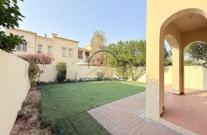 Villa - 2 - 3 for rent in Springs 9 - The Springs - Dubai