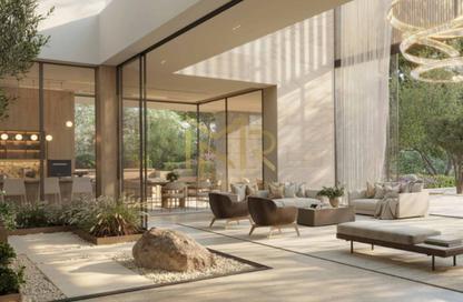 Villa - 5 Bedrooms - 6 Bathrooms for sale in The Wilds 2 by Aldar - The Wilds by Aldar - Dubai Land - Dubai