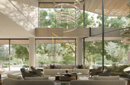 Villa - 5 Bedrooms - 6 Bathrooms for sale in The Wilds 2 by Aldar - The Wilds by Aldar - Dubai Land - Dubai