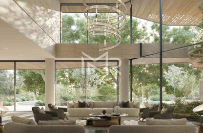 Villa - 5 Bedrooms - 6 Bathrooms for sale in The Wilds 2 by Aldar - The Wilds by Aldar - Dubai Land - Dubai Villa - 5 Bedrooms - 6 Bathrooms for sale in The Wilds 2 by Aldar - The Wilds by Aldar - Dubai Land - Dubai