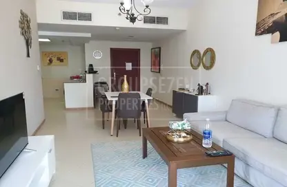 Apartment - 1 Bedroom - 1 Bathroom for sale in Marina Diamond 2 - Marina Diamonds - Dubai Marina - Dubai