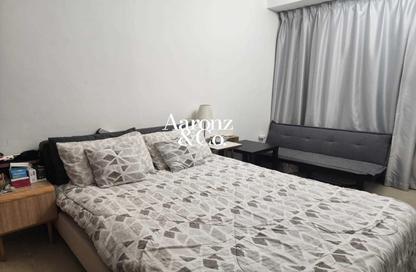 Apartment - Studio - 1 Bathroom for rent in Azizi Farishta - Al Furjan - Dubai