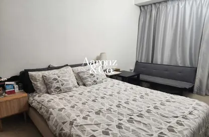 Apartment - 1 Bathroom for rent in Azizi Farishta - Al Furjan - Dubai Apartment - 1 Bathroom for rent in Azizi Farishta - Al Furjan - Dubai