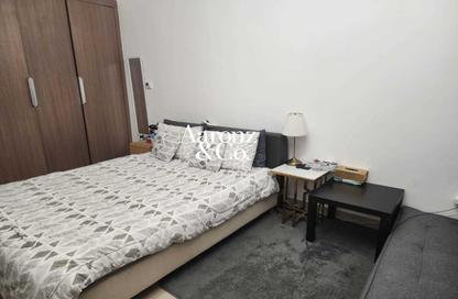 Apartment - Studio - 1 Bathroom for rent in Azizi Farishta - Al Furjan - Dubai