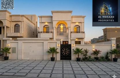 Villa - 5 - 7 for sale in Al Rawda 2 Villas - Al Rawda 2 - Al Rawda - Ajman Villa - 5 - 7 for sale in Al Rawda 2 Villas - Al Rawda 2 - Al Rawda - Ajman