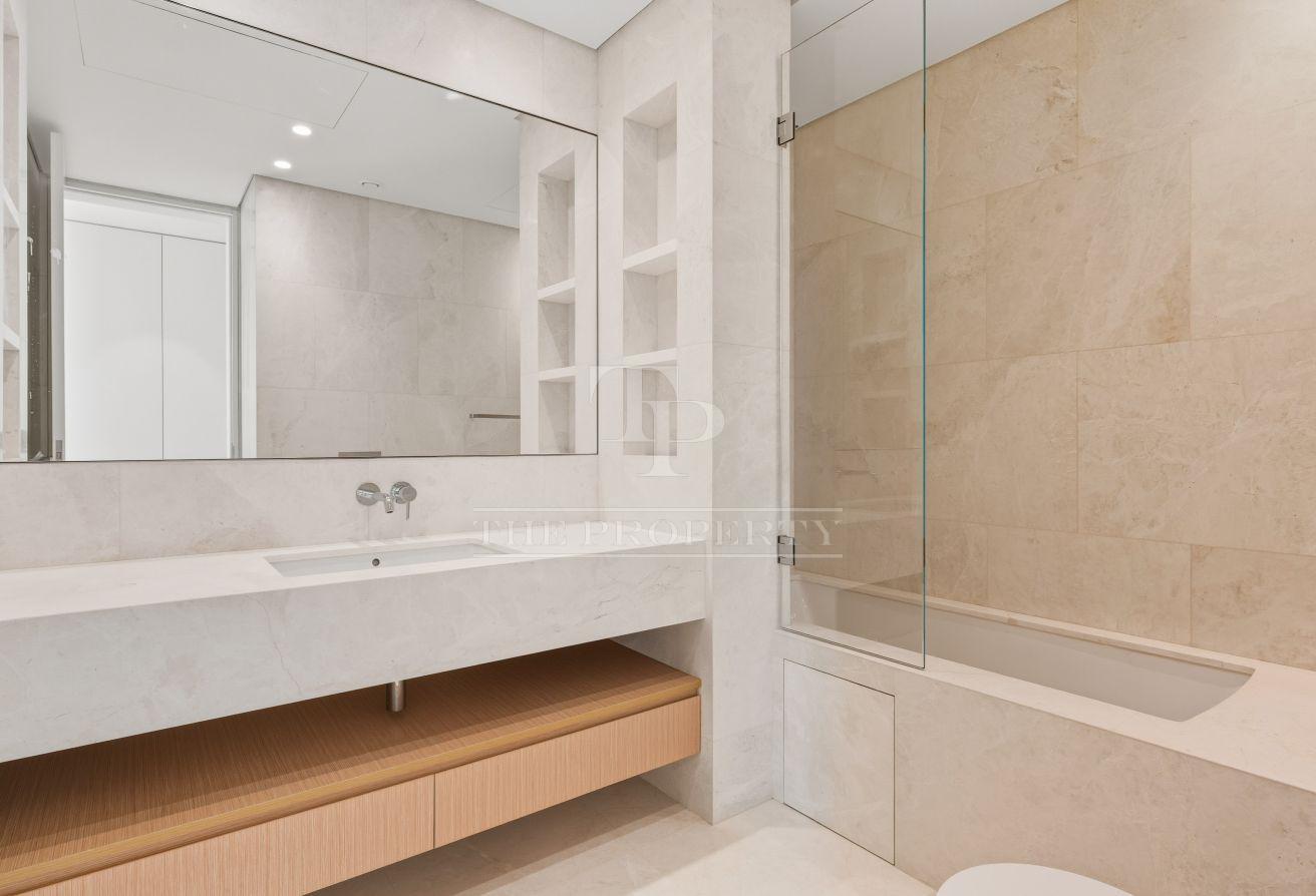 Exclusive | Renovated & Furnished | Private Pool photo 14