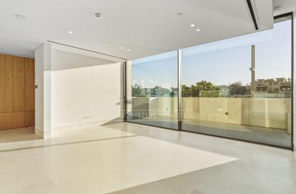 Apartment - 3 Bedrooms - 4 Bathrooms for rent in Eden House The Canal - Jumeirah 2 - Jumeirah - Dubai