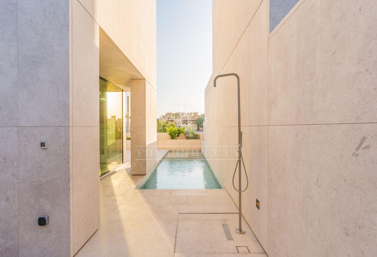 Exclusive | Renovated & Furnished | Private Pool photo 30