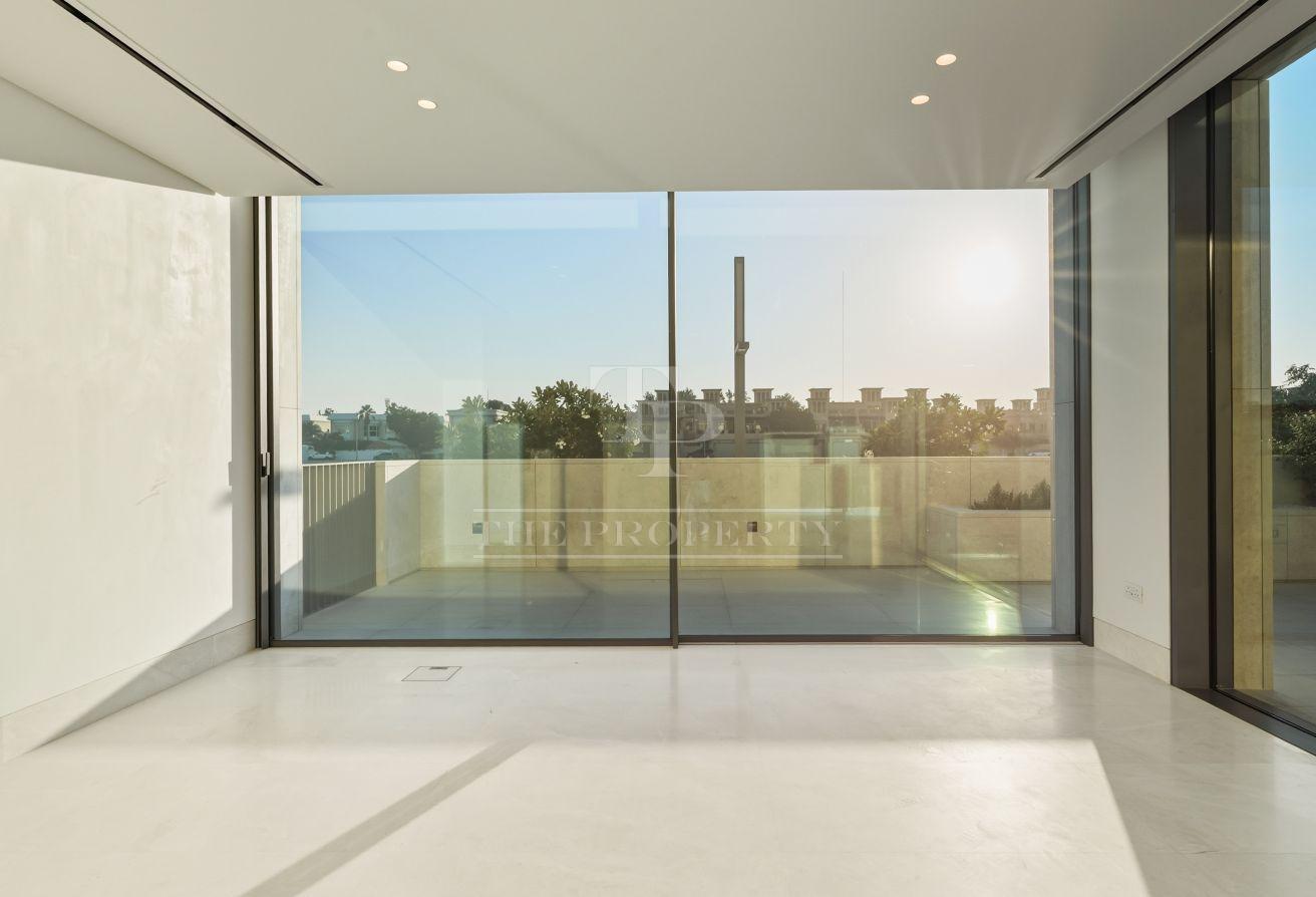 Exclusive | Renovated & Furnished | Private Pool photo 8