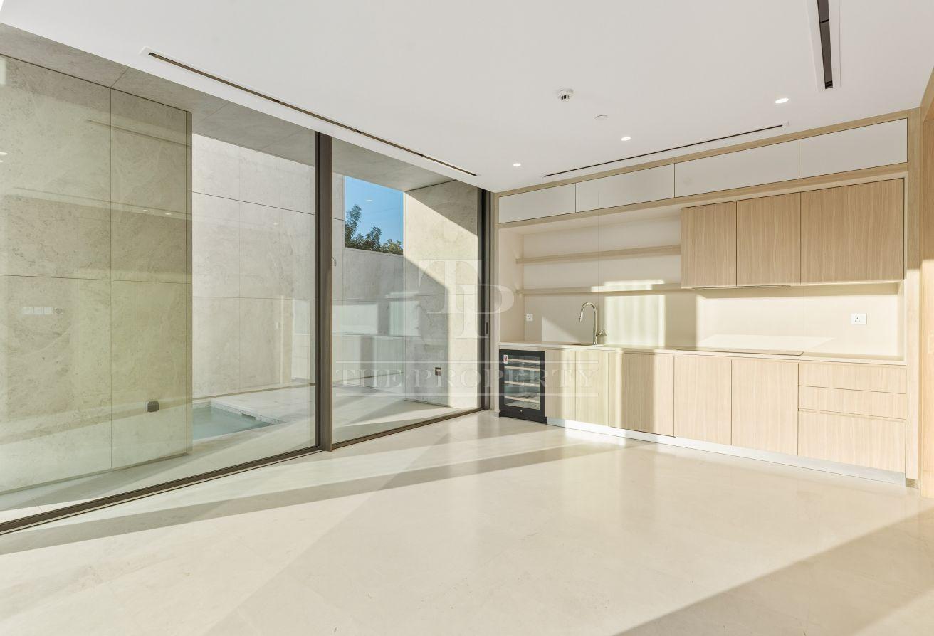 Exclusive | Renovated & Furnished | Private Pool photo 5