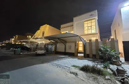 Villa - 5 Bedrooms - 7 Bathrooms for rent in Al Yasmeen 1 - Al Yasmeen - Ajman