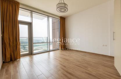 Apartment - 1 Bedroom - 2 Bathrooms for rent in Noura Tower - Al Habtoor City - Business Bay - Dubai