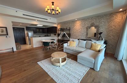 Apartment - 1 Bedroom - 1 Bathroom for rent in Churchill Residency Tower - Churchill Towers - Business Bay - Dubai Apartment - 1 Bedroom - 1 Bathroom for rent in Churchill Residency Tower - Churchill Towers - Business Bay - Dubai