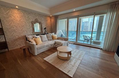 Apartment - 1 Bedroom - 1 Bathroom for rent in Churchill Residency Tower - Churchill Towers - Business Bay - Dubai