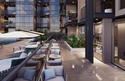 Apartment - 2 Bedrooms - 3 Bathrooms for sale in Palatium Residences - District 12 - Jumeirah Village Circle - Dubai