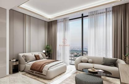 Apartment - 2 Bedrooms - 3 Bathrooms for sale in Palatium Residences - District 12 - Jumeirah Village Circle - Dubai