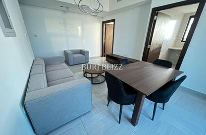 Apartment - 1 Bedroom - 2 Bathrooms for rent in O2 Tower - District 14 - Jumeirah Village Circle - Dubai