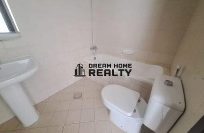 Apartment - Studio - 1 for rent in Al Khan Corniche - Al Khan - Sharjah Apartment - Studio - 1 for rent in Al Khan Corniche - Al Khan - Sharjah