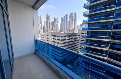Apartment - 2 Bedrooms - 3 Bathrooms for rent in Manazel Al Safa - Business Bay - Dubai