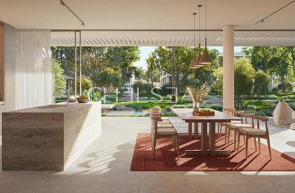 Villa - 4 - 5 for sale in Bay Villas - Dubai Islands - Dubai