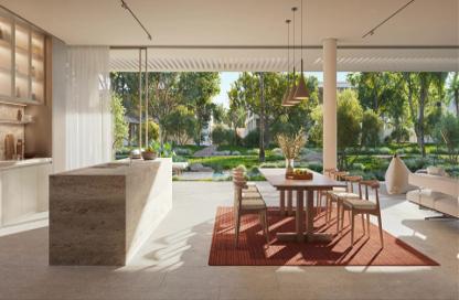 Villa - 4 - 5 for sale in Bay Villas - Dubai Islands - Dubai