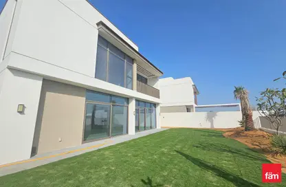 Villa - 4 Bedrooms - 5 Bathrooms for rent in Tilal Al Furjan - Al Furjan - Dubai