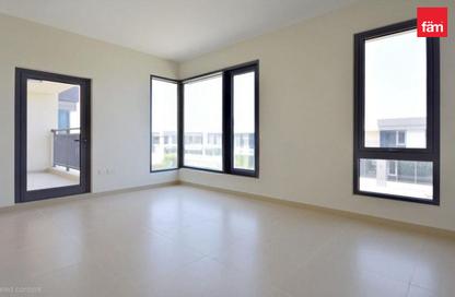 Villa - 4 - 4 for rent in Maple at Dubai Hills Estate 1 - Maple at Dubai Hills Estate - Dubai Hills Estate - Dubai