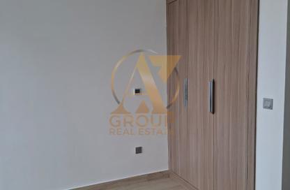 Apartment - Studio - 1 for rent in Azizi Riviera 8 - Azizi Riviera - Meydan One - Meydan - Dubai