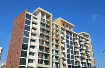 Apartment - 1 Bathroom for rent in Azizi Riviera 8 - Azizi Riviera - Meydan One - Meydan - Dubai