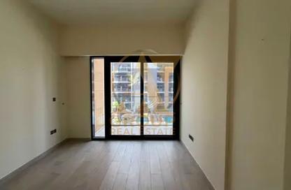 Apartment - Studio - 1 for rent in Azizi Riviera 8 - Azizi Riviera - Meydan One - Meydan - Dubai