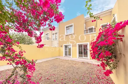 Villa - 2 Bedrooms - 3 Bathrooms for rent in Al Reem 1 - Al Reem - Arabian Ranches - Dubai Villa - 2 Bedrooms - 3 Bathrooms for rent in Al Reem 1 - Al Reem - Arabian Ranches - Dubai