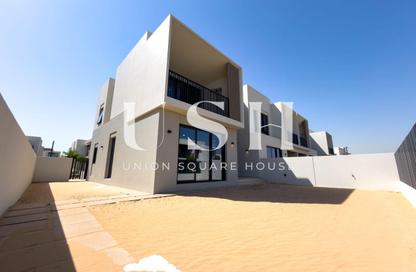 Townhouse - 4 - 5 for sale in Jebel Ali Village Townhouses - Jebel Ali Village - Jebel Ali - Dubai Townhouse - 4 - 5 for sale in Jebel Ali Village Townhouses - Jebel Ali Village - Jebel Ali - Dubai