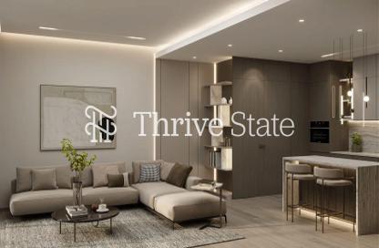 Apartment - 2 - 3 for sale in NAS 3 - NAS - Arjan - Dubai Apartment - 2 - 3 for sale in NAS 3 - NAS - Arjan - Dubai