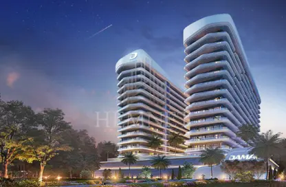 شقة - 2 غرف نوم - 2 حمامات للبيع في إيلو 1 - إيلو - داماك هيلز 2 - دبي