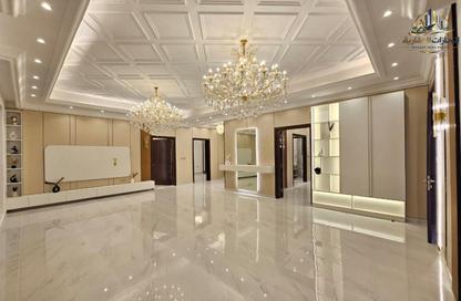 Villa - 5 Bedrooms - 7 Bathrooms for sale in Al Helio 2 - Al Helio - Ajman