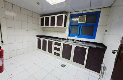 Apartment - 2 Bedrooms - 2 Bathrooms for rent in Ibtikar 2 - Al Majaz 2 - Al Majaz - Sharjah