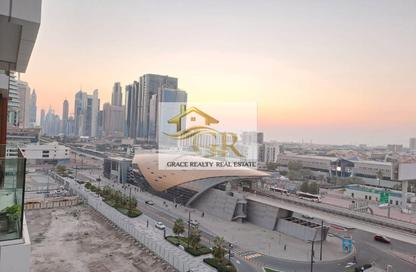 Apartment - 2 Bedrooms - 3 Bathrooms for rent in Park Gate Residence 4 - Park Gate Residences - Al Kifaf - Bur Dubai - Dubai Apartment - 2 Bedrooms - 3 Bathrooms for rent in Park Gate Residence 4 - Park Gate Residences - Al Kifaf - Bur Dubai - Dubai