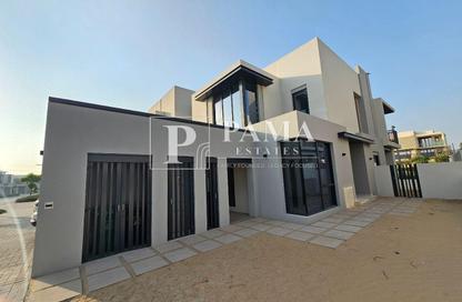 Townhouse - 4 - 5 for rent in Jebel Ali Village - Jebel Ali - Dubai