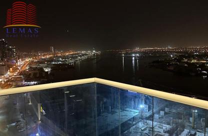 Apartment - 2 Bedrooms - 3 Bathrooms for sale in Oasis Tower - Al Rashidiya 1 - Al Rashidiya - Ajman