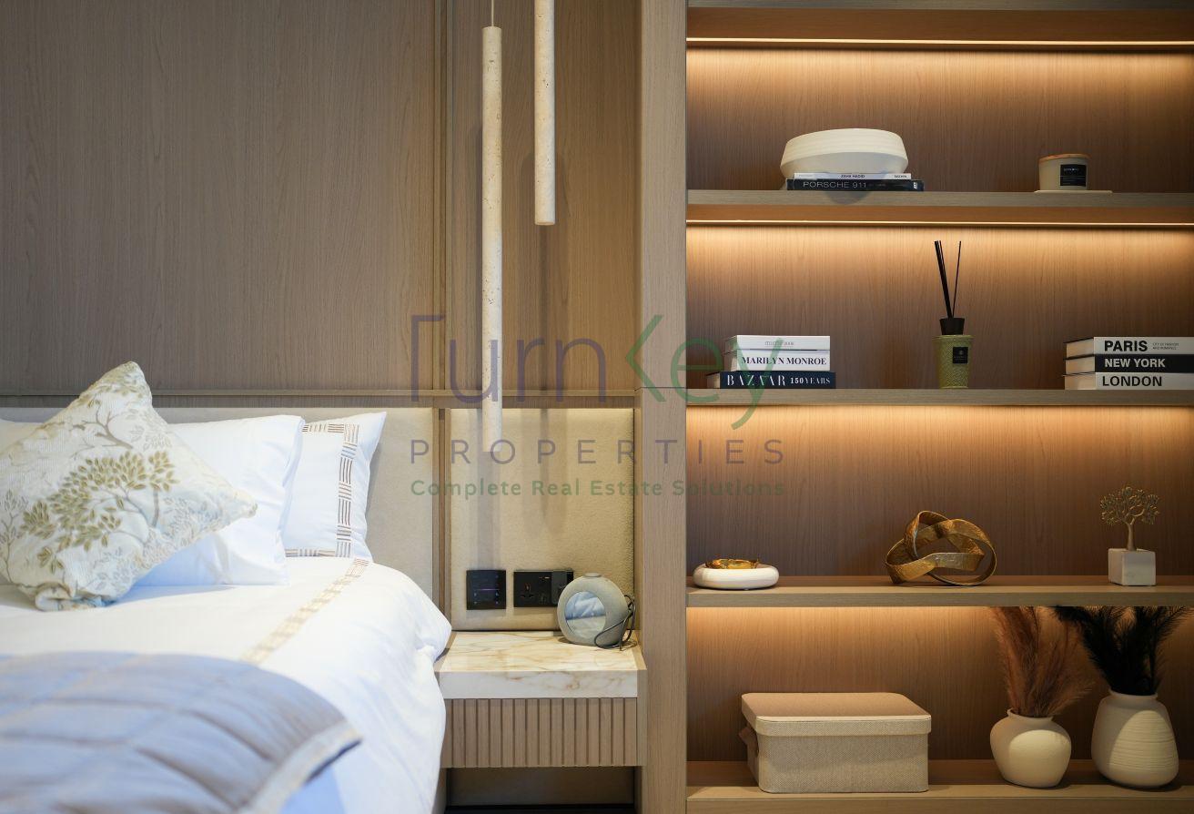 1 OF 1 HIGH END RENOVATED 2 BED APARTMENT photo 17
